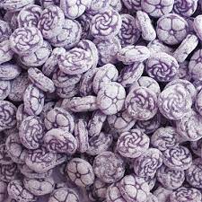 Fleur Violette