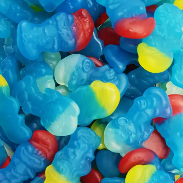 Smurf