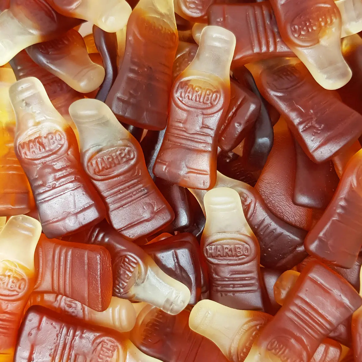 Bouteille grand Cola