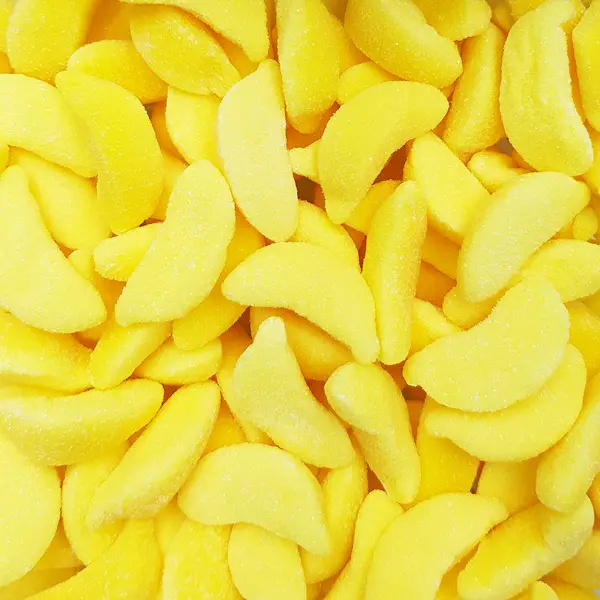 Banane jaune