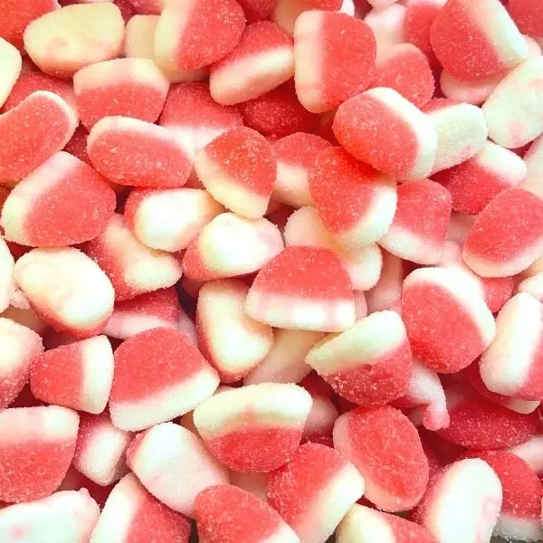 Bisous Sucré
