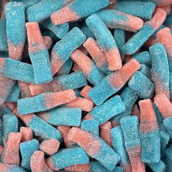 bouteille Tutti Citrique