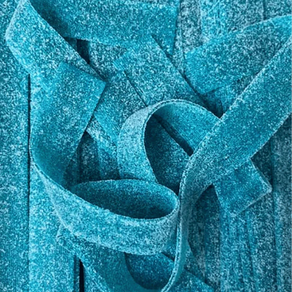 Tapis framboise Sucré