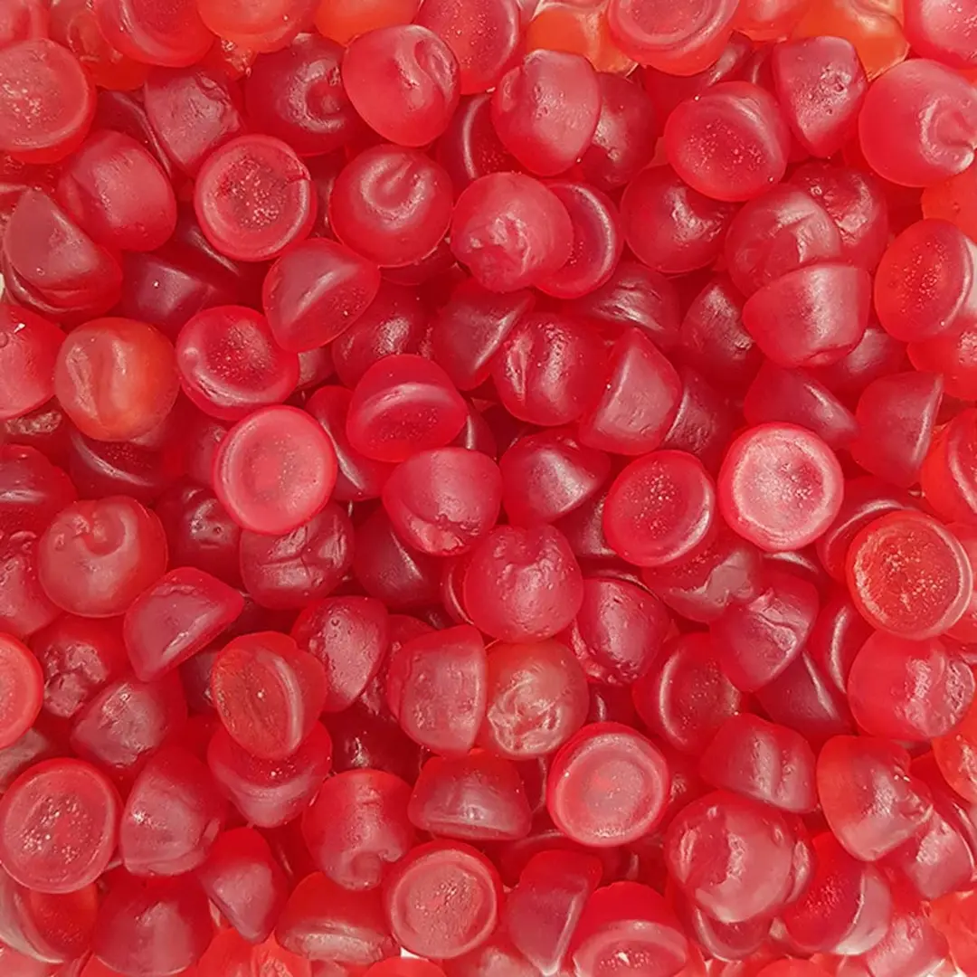 Cerise lave