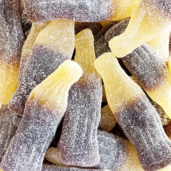 Cola Citrique