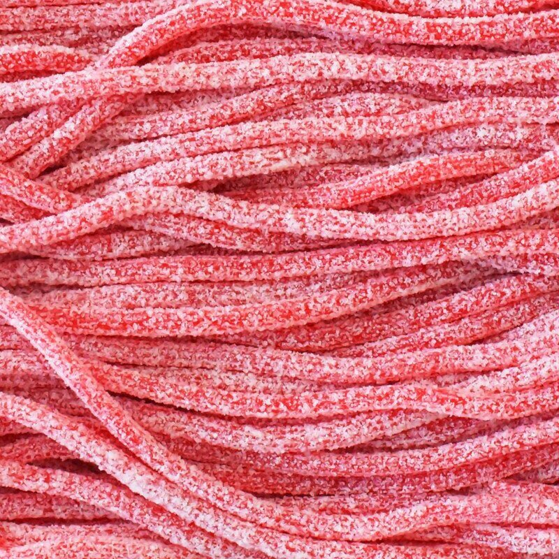 Fraise Tube Acidulée