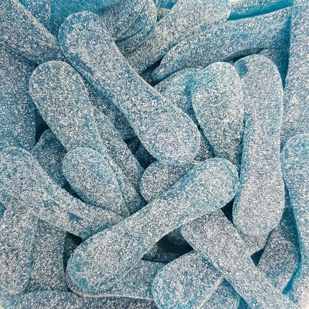 Langue Bleue