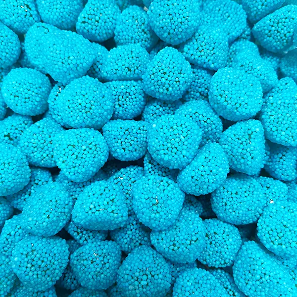 Mûre Bleue
