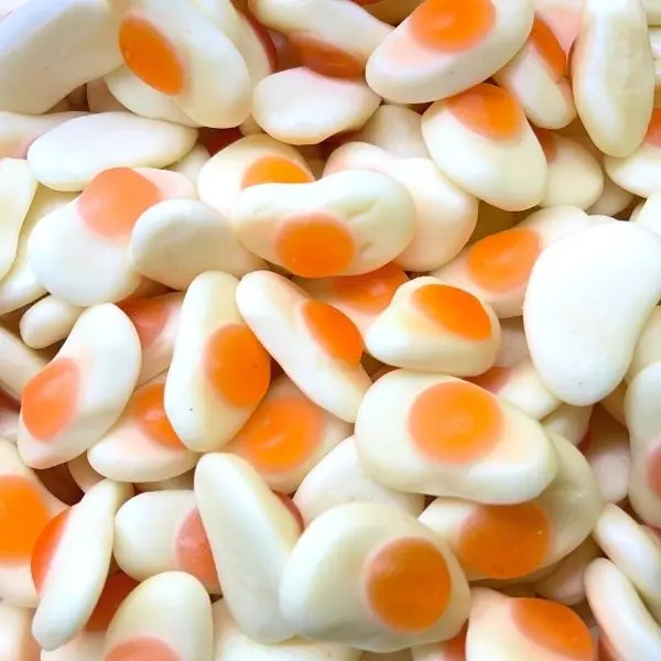 Œufs Sur Plat