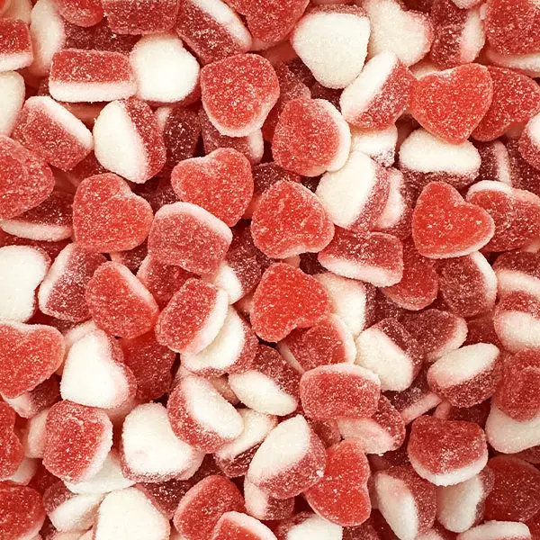 Petit Cœur Sucré