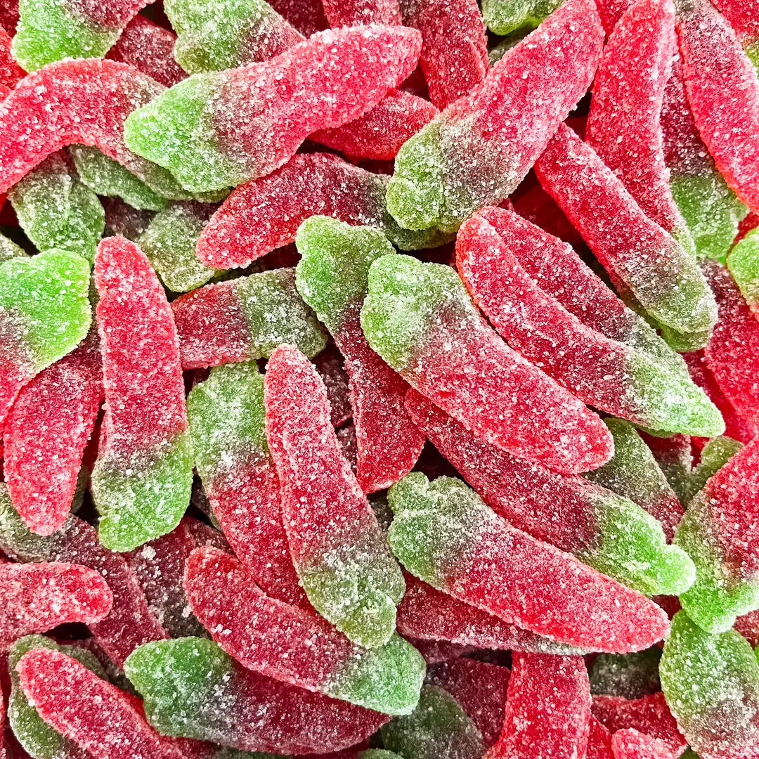 Piment Acidulée