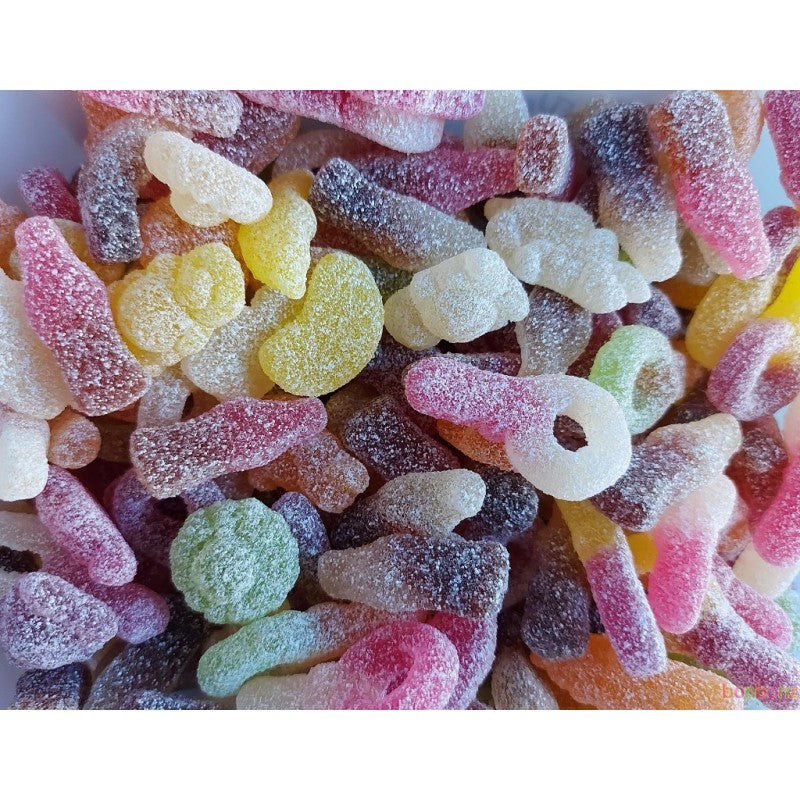 Tétine Mix Acide