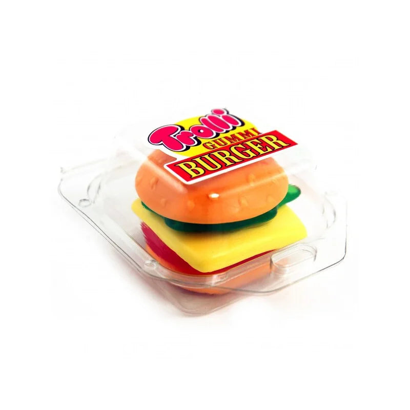Mini Burger