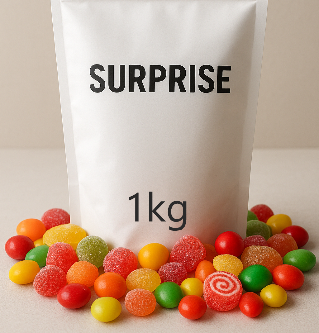 Pack Promo 1kg